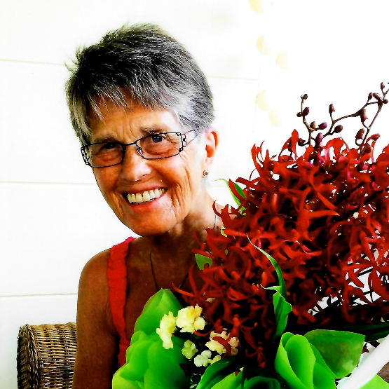 Bjørg Kjellaug Auestad
