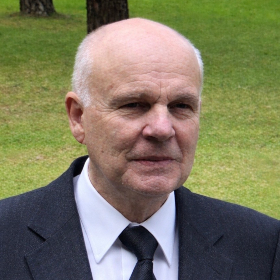 Kjell Oddvar Bjørneby