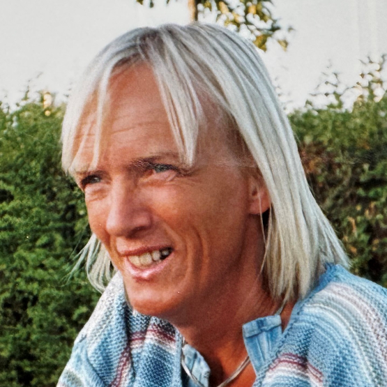 Lorene (Lillemor) Kartrud