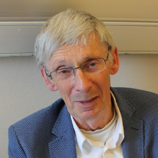 Dagfinn Bernt Erstad