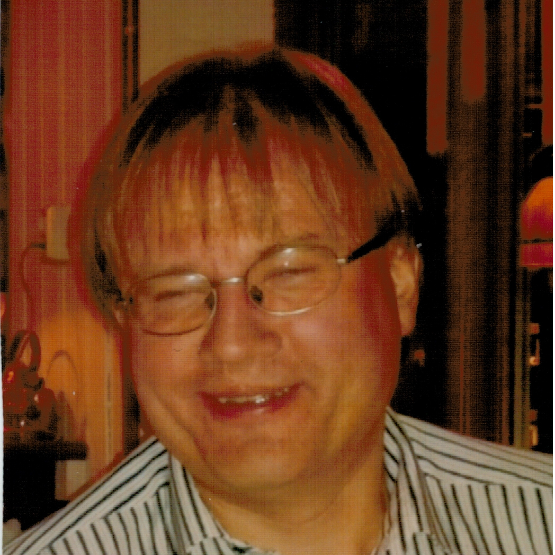 Arild Sivert Røv