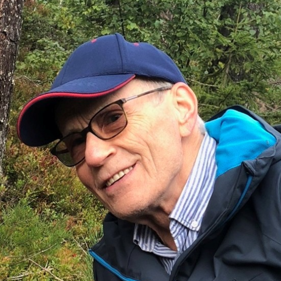 Knut Haugen