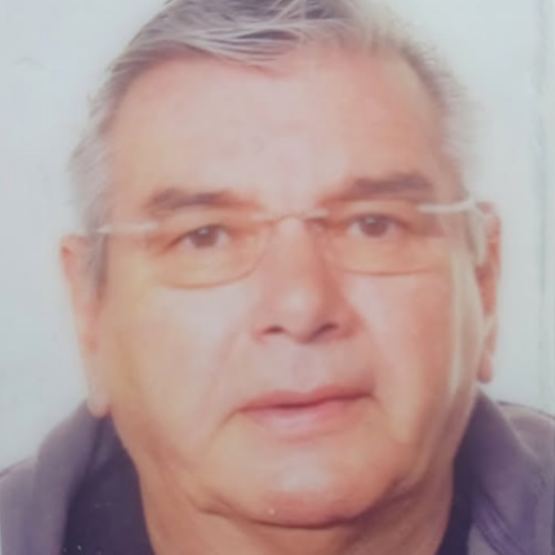 Geir Inge Kiil