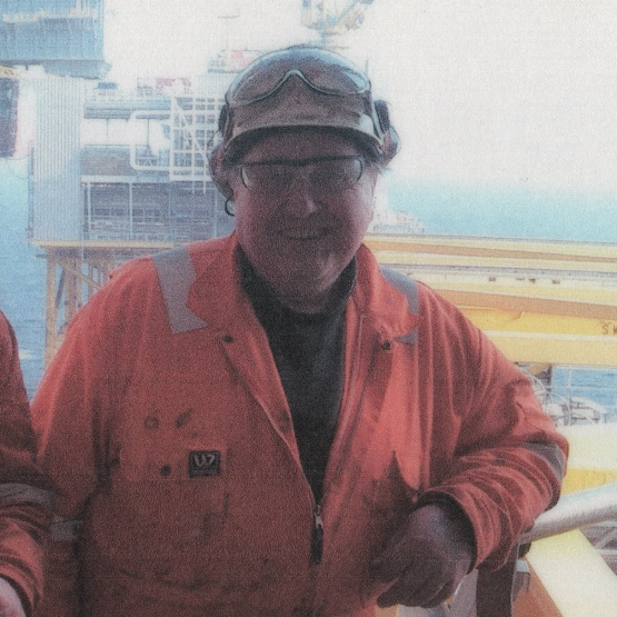 Østen Georg Østro