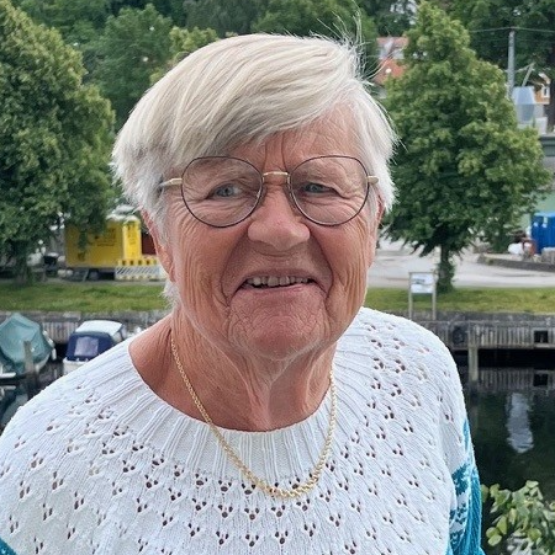 Bjørg Alette Hagen