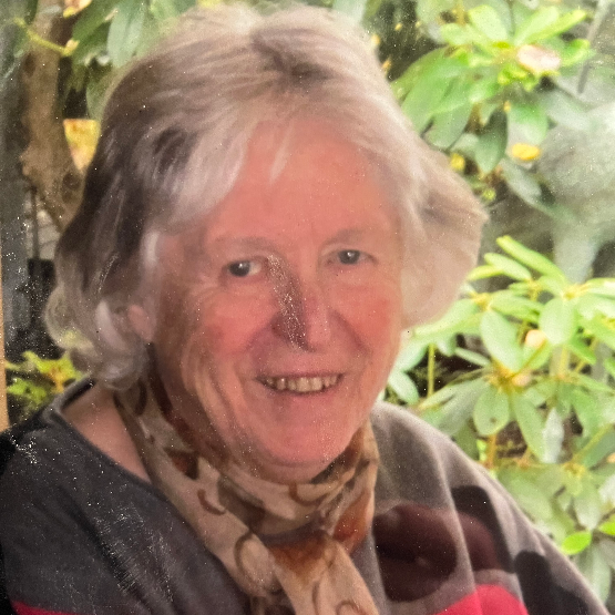 Karin Fjeld