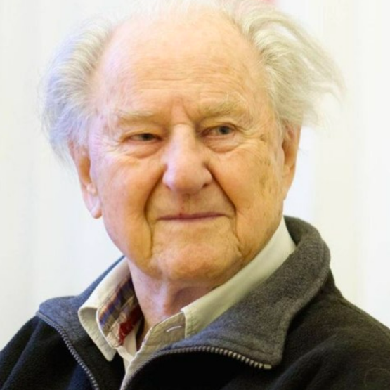 Herman Erik Gumaelius