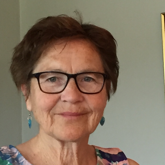 Bjørg Karin Severinsen