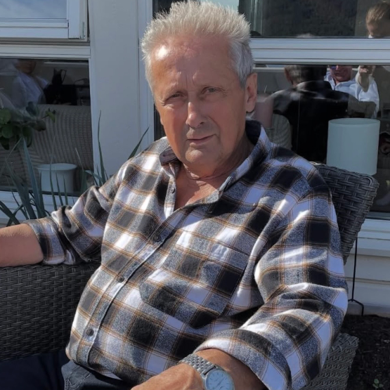 Håkon Bjørn Førland