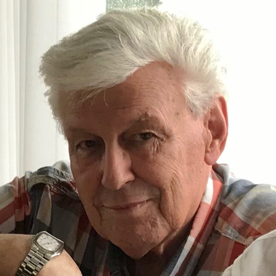 Kjell Myhrvang