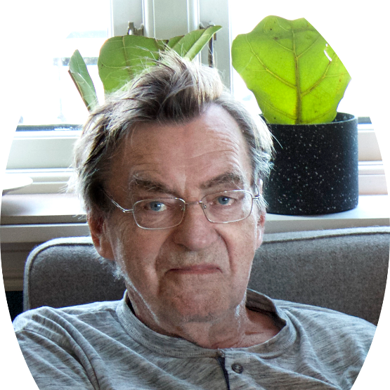 Widar Bruerberg Kristiansen