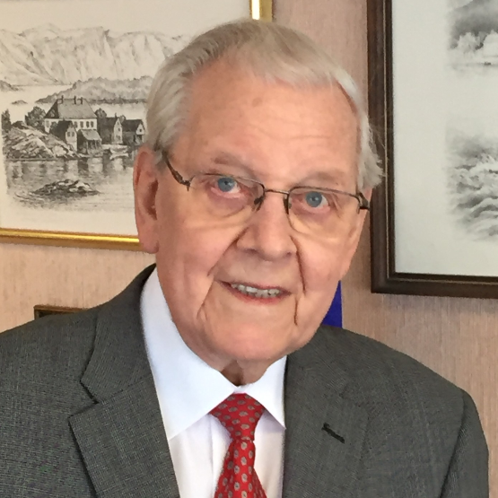 Johan Gregorius "Gullik" Weiberg Gulliksen
