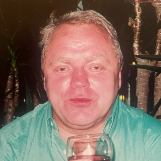 Truls Harald Paulsen