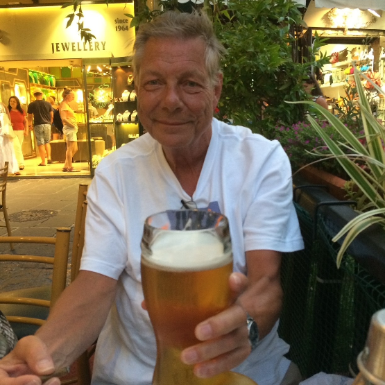 Arne Olsen