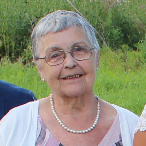 Ruth Disby