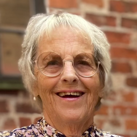 Berit Jellhede