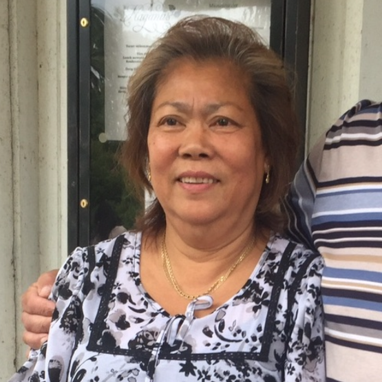 Anong Göras