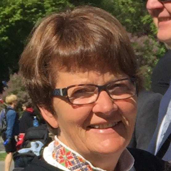 Kari Ranheim