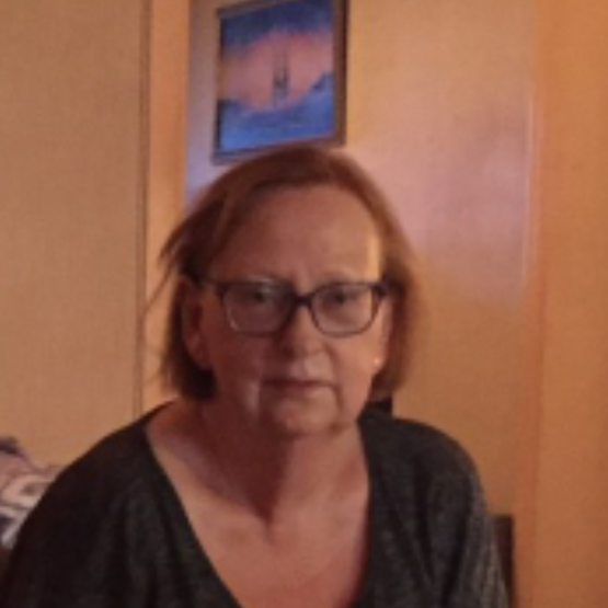 Liv Øverby