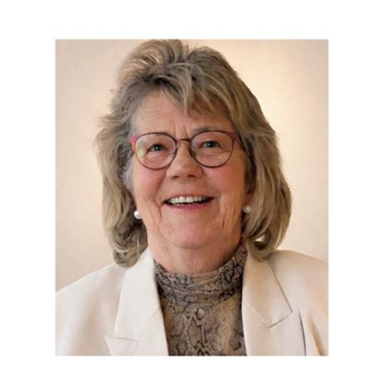 Eva Rafoss