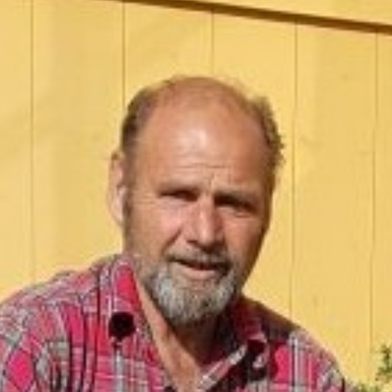 Jørgen Berger Meisdalen