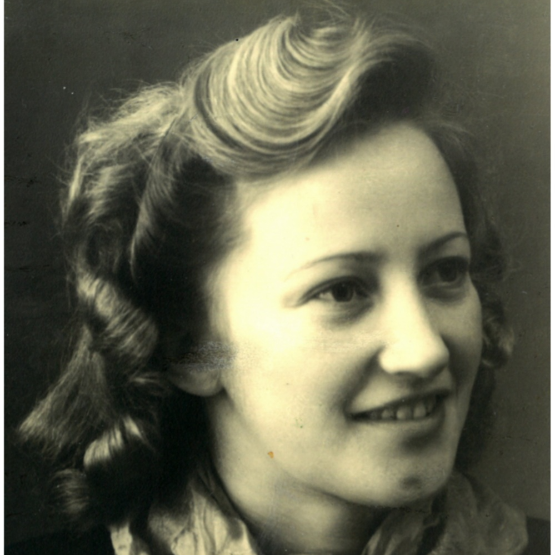 Marie Kjøs