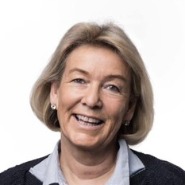 Nina Merethe Bentsen