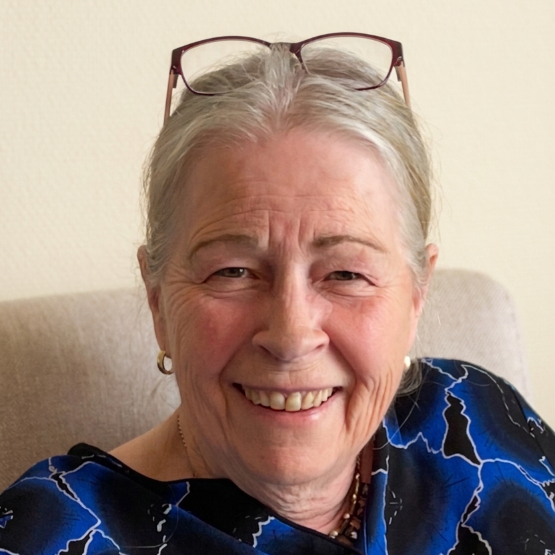Sigrid  Lingelem Svenning