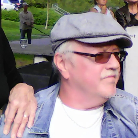 Knut Nordeide