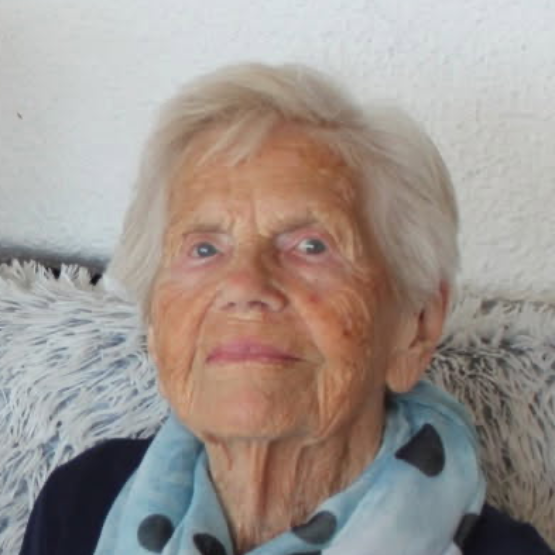 Aagoth Kristine Lepsøy