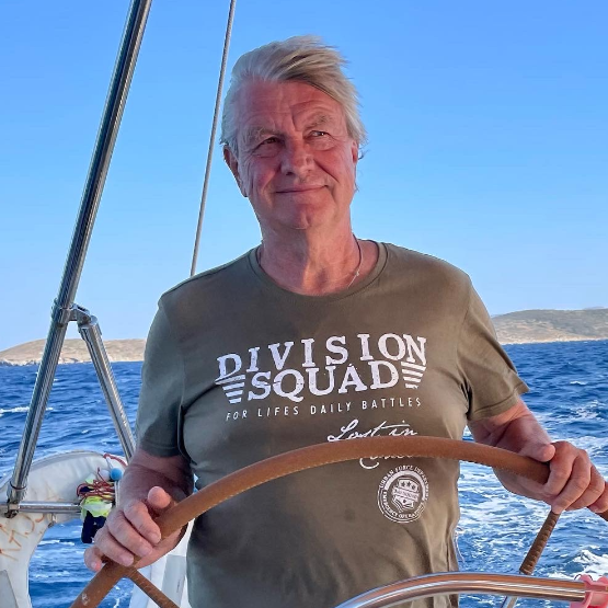 Mikael Engström