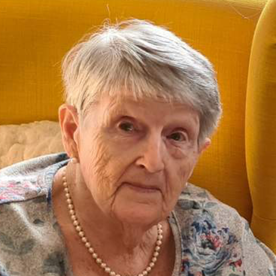 Inger Karin "Kin" Vassenden
