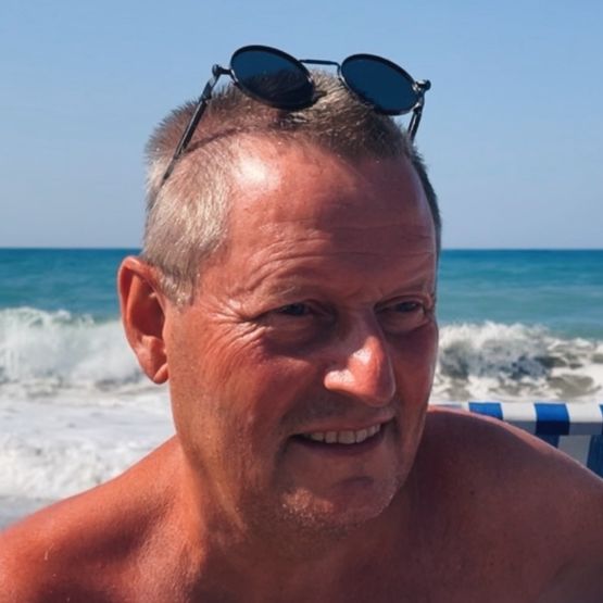 Steinar Johan Olsen