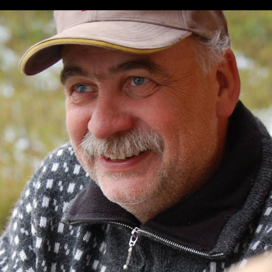 Harald Andreas Moen