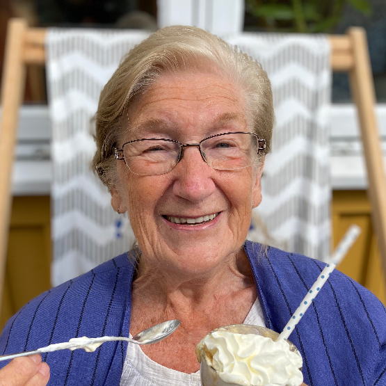 Bodil Chocron