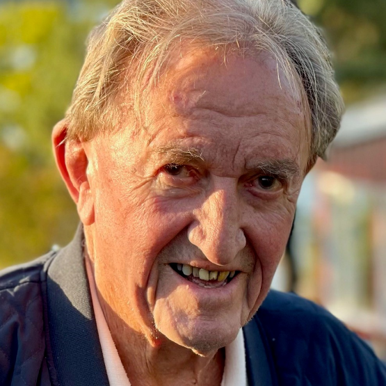 Hans Fredrik Kolstø