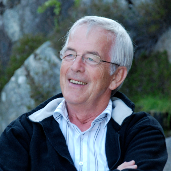 Arnulf Ingvaldsen