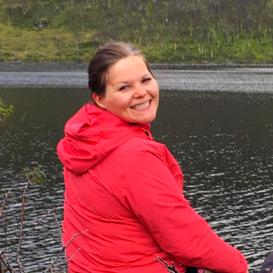 Siw Anette Enoksen
