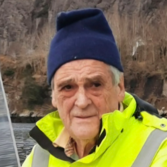 Kjell Gudmund Søholt
