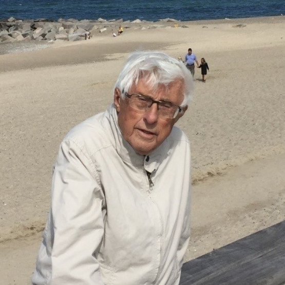 Helge Kristoffer Fegstad