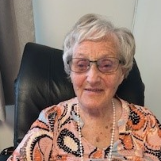 Nora Diana Hagen