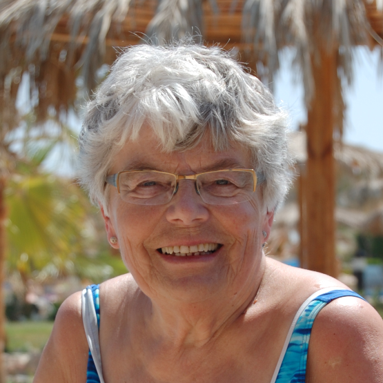 Doris Strömmer