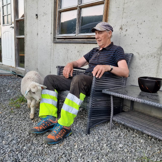 Jon A. Risløv