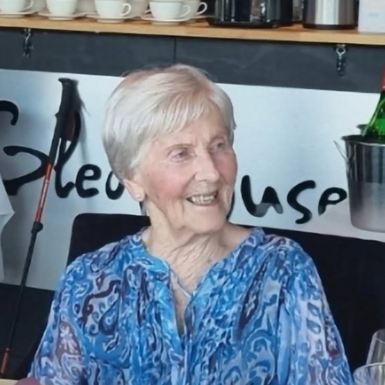 Solveig    Forsberg