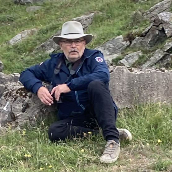 Bernt Olaf Martinsen