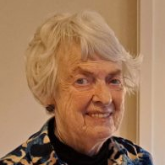 Gunvor Hustad