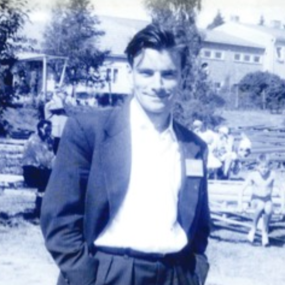 Rolf Pettersen