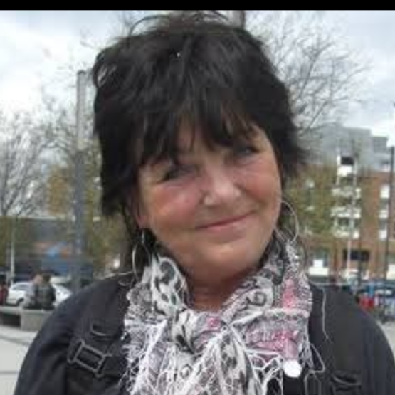 Solveig Berg
