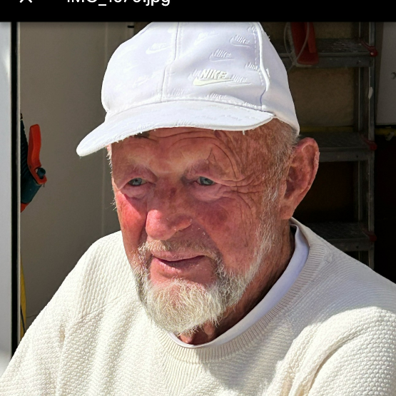 Paul Algeir Terentieff