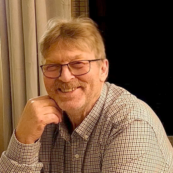 Gunnar Lillebø